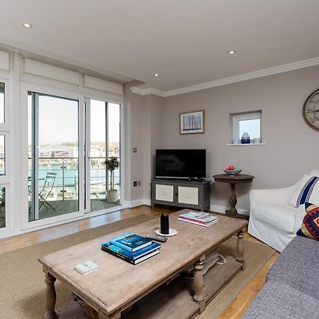 Apartament 16 Marinus Cowes  Zewnętrze zdjęcie