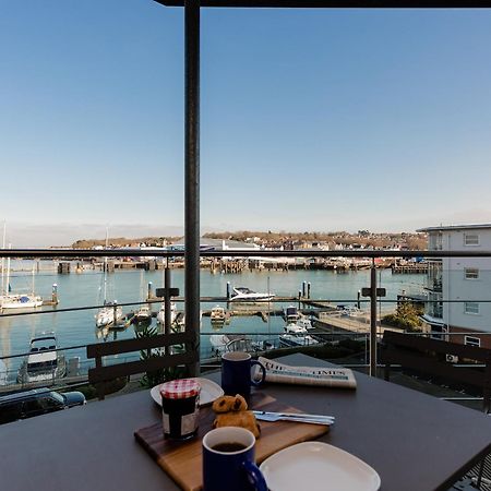 Apartament 16 Marinus Cowes  Zewnętrze zdjęcie