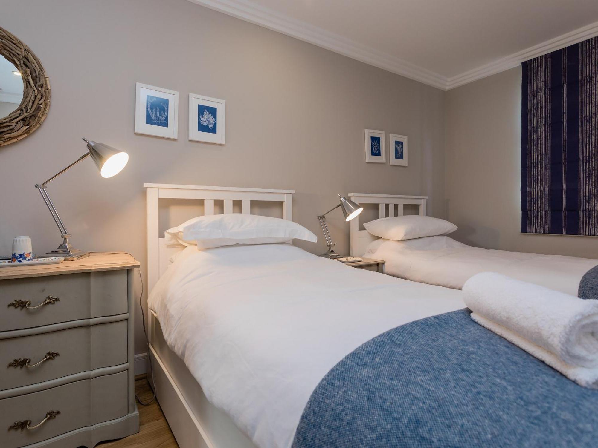 Apartament 16 Marinus Cowes  Zewnętrze zdjęcie