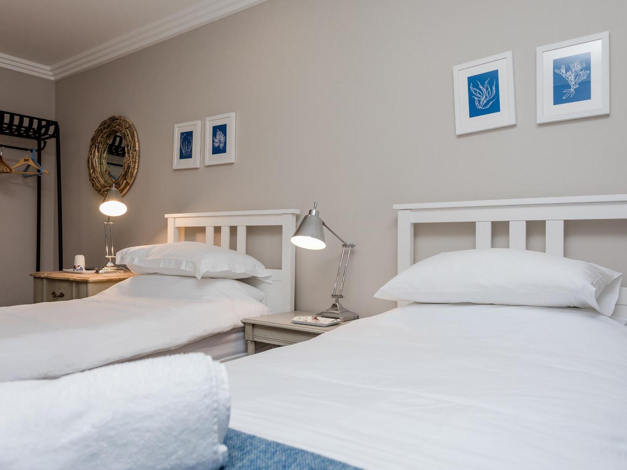 Apartament 16 Marinus Cowes  Zewnętrze zdjęcie