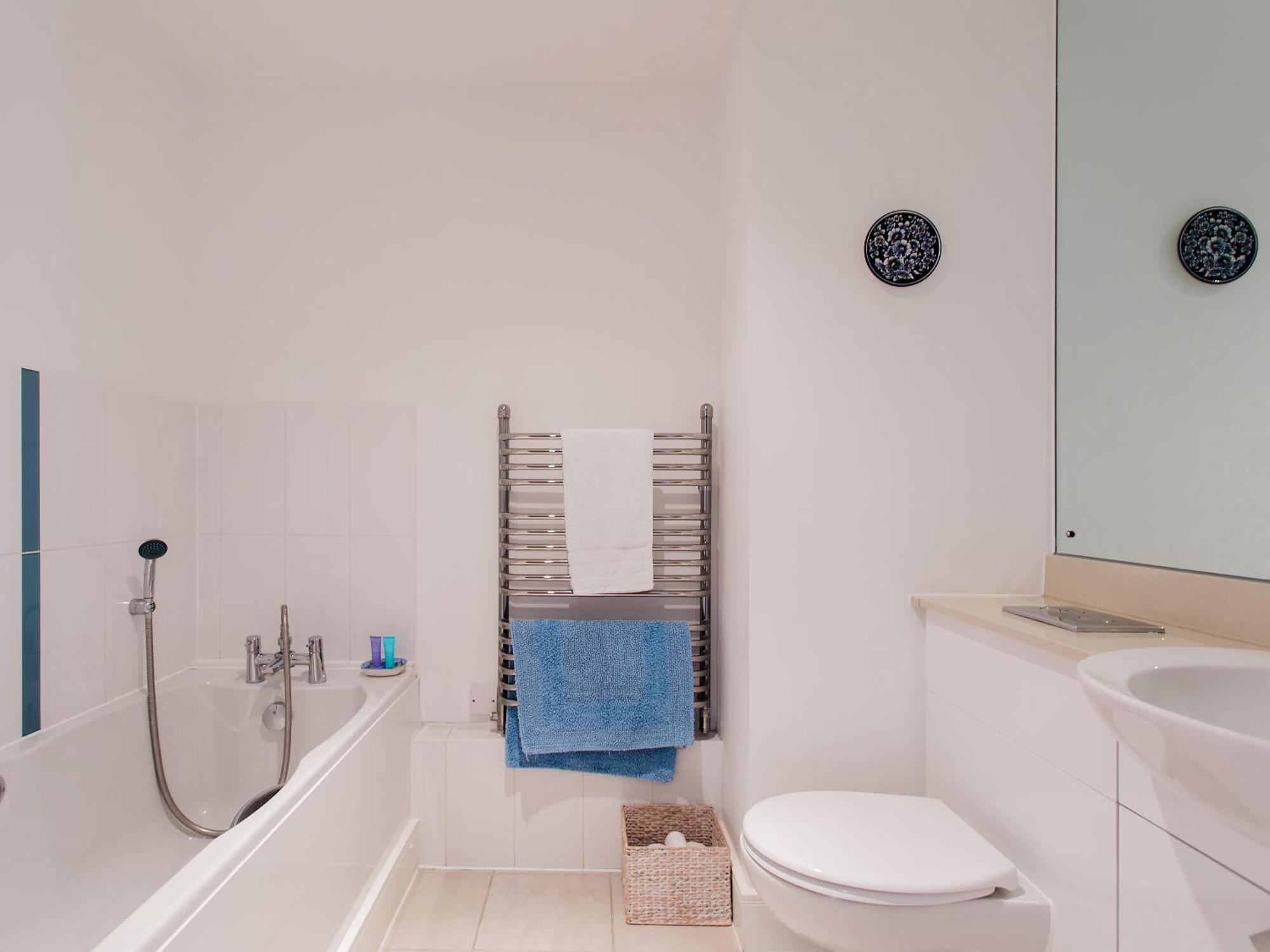 Apartament 16 Marinus Cowes  Zewnętrze zdjęcie