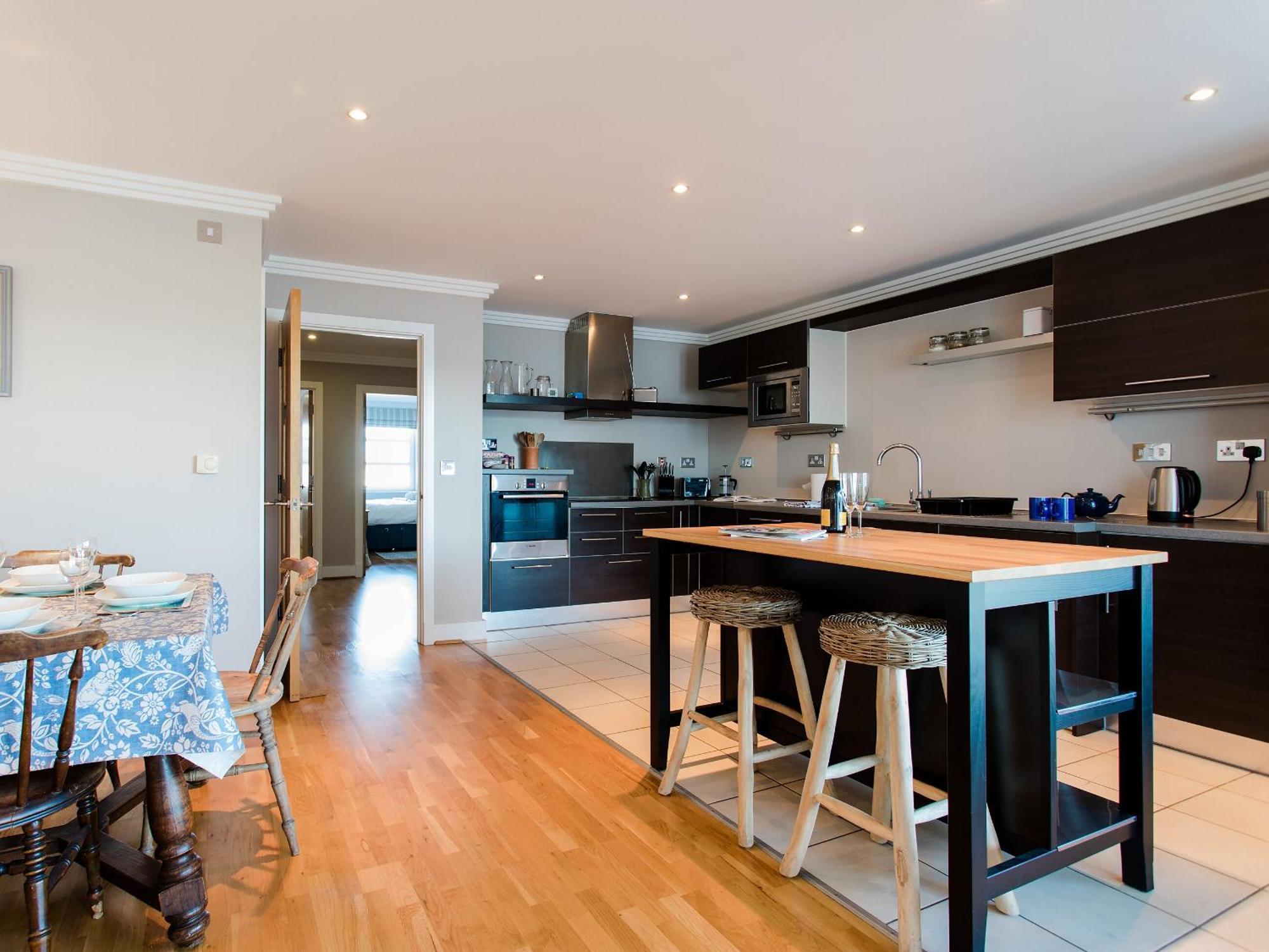 Apartament 16 Marinus Cowes  Zewnętrze zdjęcie