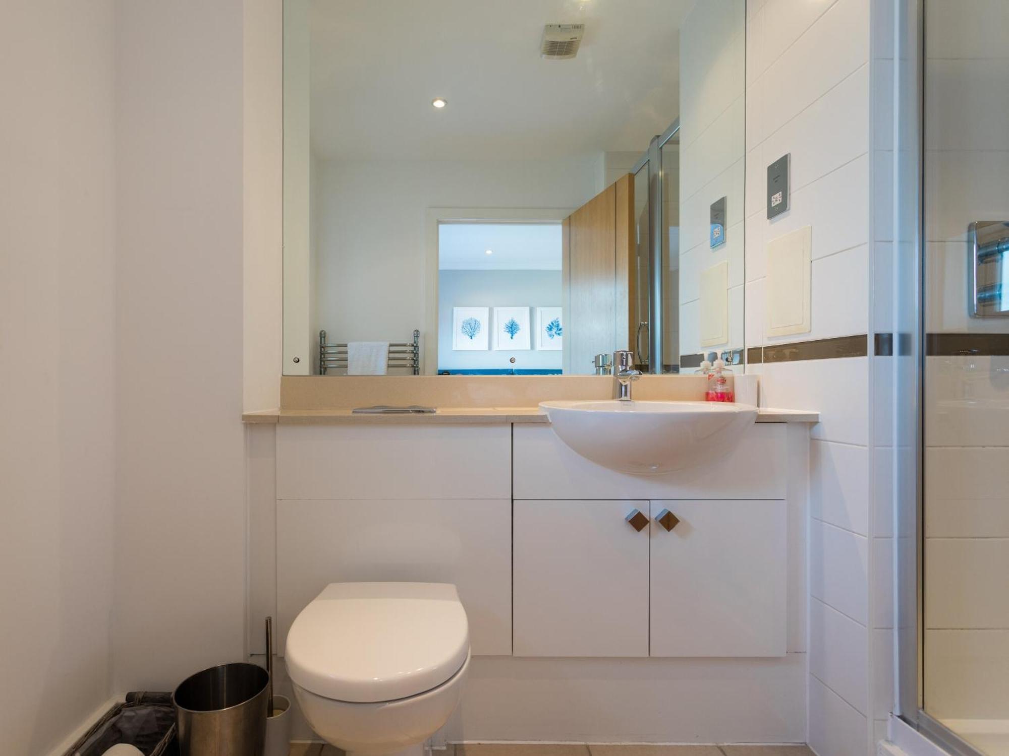 Apartament 16 Marinus Cowes  Zewnętrze zdjęcie